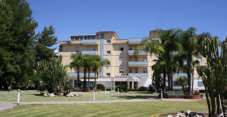 Siracusa, casa di cura “Villa Azzurra”: il tribunale ha revocato l’istanza di fallimento