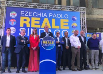 Siracusa, la Coalizione a sostegno di Ezechia Reale farà ricorso al Tar