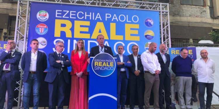 Siracusa, la Coalizione a sostegno di Ezechia Reale farà ricorso al Tar