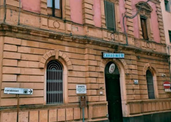 Francofonte. Litigano in piazza, poi aggrediscono i Carabinieri intervenuti per sedare la rissa: arrestati