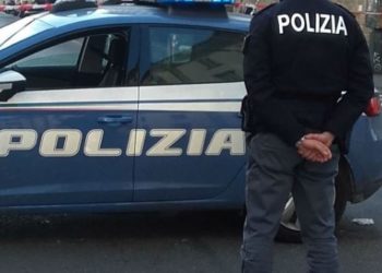 Siracusa, giovane senzatetto danneggia un immobile dell’I.A.C.P: denunciato