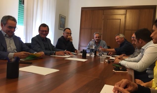 Siracusa, Confindustria: nasce la nuova Sezione “Economia del mare, trasporti e logistica”