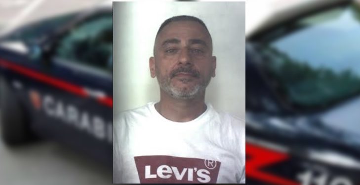 Siracusa, tentata estorsione aggravata dal metodo mafioso: Luciano De Carolis finisce ai domiciliari