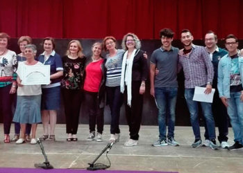 Canicattini Bagni, “Differenziamoci2018”: premiate le classi ed i vincitori del progetto sulla raccolta differenziata