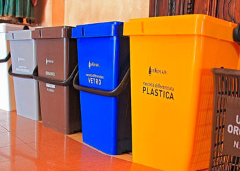 Siracusa, differenziata. Il dirigente del settore Ambiente Brex: “verso l’obiettivo di raccolta del 35%”