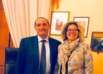 Canicattini Bagni. La Pro Loco riparte dall’avvocato Paolo D’Orio