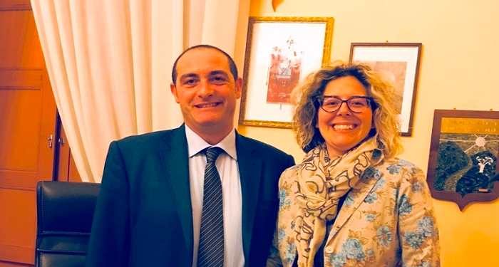 Canicattini Bagni. La Pro Loco riparte dall’avvocato Paolo D’Orio