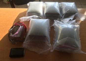Siracusa, oltre 5 chili di hashish pronti per lo spaccio: la scoperta della Polizia in un condominio di viale Santa Panagia
