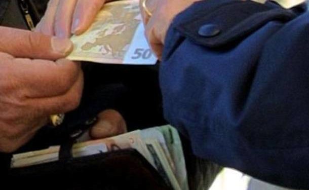 Augusta, usura ed estorsione: arrestati due giovani pregiudicati