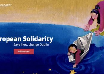 Canicattini Bagni. “European Solidarity”, martedì la mobilitazione in piazza XX Settembre