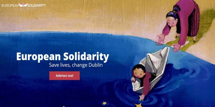 Canicattini Bagni. “European Solidarity”, martedì la mobilitazione in piazza XX Settembre