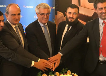 Sicilia. La compagnia aerea flydubai inaugura il primo volo diretto Catania – Dubai