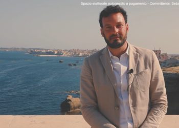 Siracusa. Francesco Italia immagina una città possibile