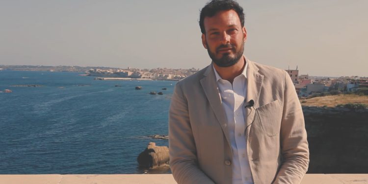 Siracusa. Francesco Italia immagina una città possibile