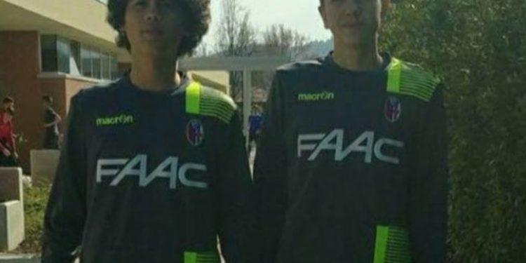 Floridia, il sogno di due giovani calciatori diventa realtà: dall’Accademia Siracusa all’Atalanta