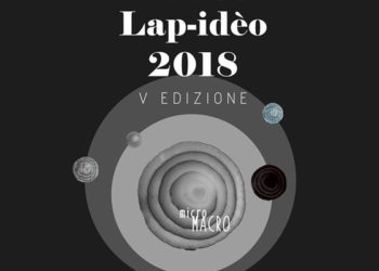 Canicattini Bagni, “Lap-Idèo 2018”: venerdì la presentazione della 5° edizione del workshop internazionale d’Arte