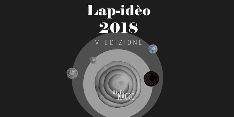 Canicattini Bagni, “Lap-Idèo 2018”: venerdì la presentazione della 5° edizione del workshop internazionale d’Arte