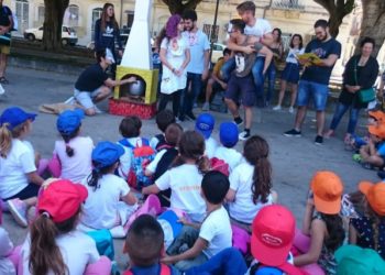 Siracusa, alternanza scuola-lavoro: la biblioteca Santa Lucia diventa uno spazio di crescita e formazione per gli studenti del liceo “Corbino”