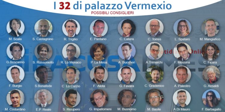 Siracusa, verso il nuovo Consiglio Comunale: gli scenari possibili a Palazzo Vermexio