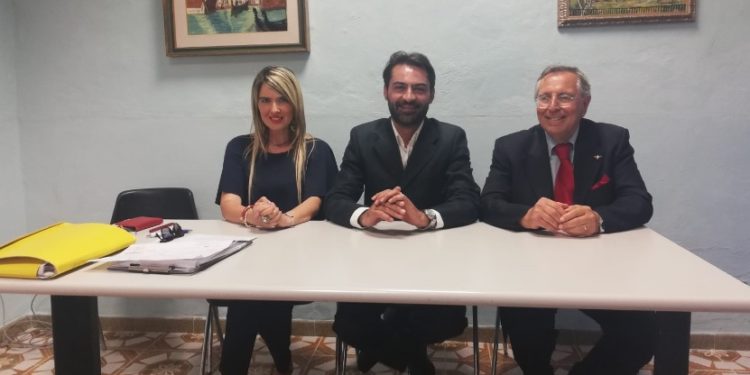 Siracusa, apre lo sportello “Ona Generazione Futura”: in prima linea contro l’amianto e le sue conseguenze