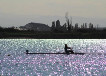 Siracusa: l’Ortigia di Canotaggio ai Campionati Italiani Under 23