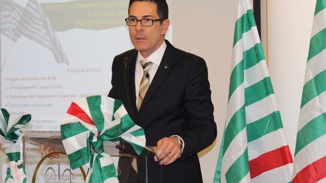 Siracusa. Crisi ex provincia, Passanisi (FP Cisl) chiede confronto immediato con le forze del governo regionali