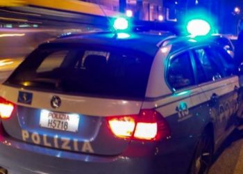 Paura sulla Siracusa – Catania, uomo accusa un malore: soccorso dalla Polstrada