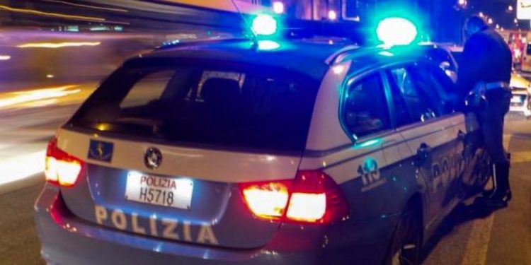 Paura sulla Siracusa – Catania, uomo accusa un malore: soccorso dalla Polstrada