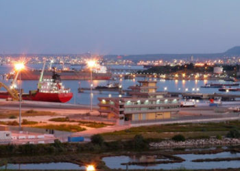 Augusta. Assoporto sulla nomina del Ministro Toninelli: “vengano attenzionate le problematiche del Porto”