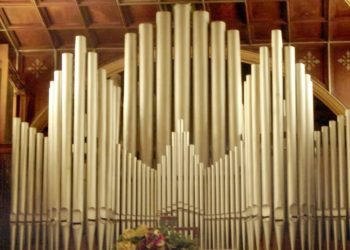 Lentini, 60 mila euro per l’organo della Chiesa di Santa Maria La Cava