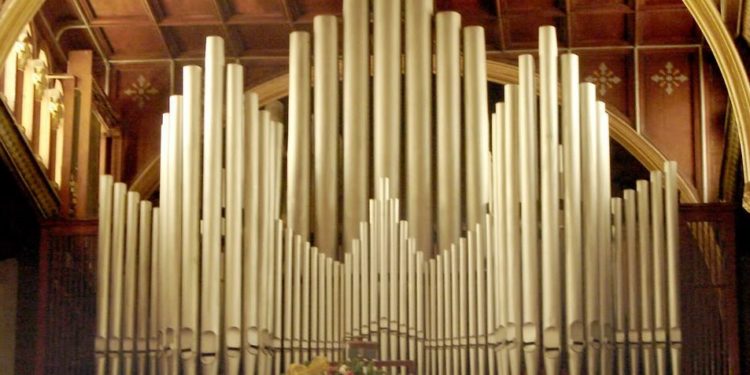 Lentini, 60 mila euro per l’organo della Chiesa di Santa Maria La Cava