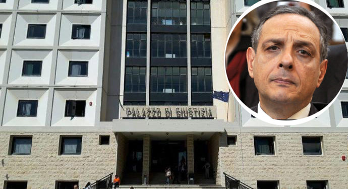 Siracusa, trasferimento Procuratore Giordano: il sì del Csm