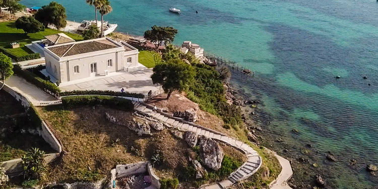Siracusa. Tra storia, sport e cultura nasce Punta Maddalena: venerdì l’inaugurazione
