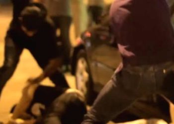 Priolo Gargallo, violenta rissa tra giovani nella notte: intervengono i Carabinieri