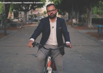 Siracusa. “Umiltà e senso di servizio” per il candidato Alessandro Maiolino