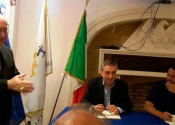 Siracusa. Gigi de Palo presenta lunedì il suo ultimo libro “Ci vediamo a casa”