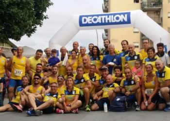 “Trofeo Città di Floridia”, trionfano il siracusano Francesco Nastasi e la solarinese Alessia Tuccitto