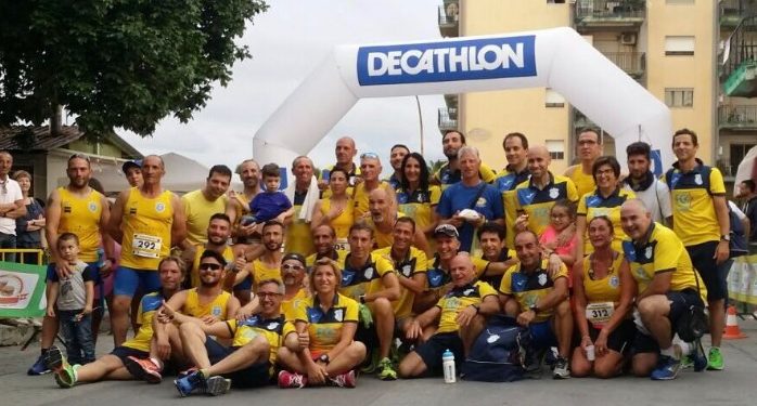 “Trofeo Città di Floridia”, trionfano il siracusano Francesco Nastasi e la solarinese Alessia Tuccitto