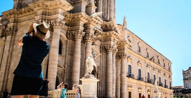 Siracusa, Festa del 2 giugno: ecco i siti archeologici e i musei aperti