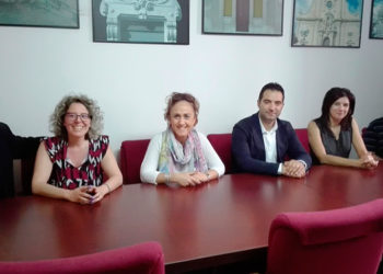 Palazzolo Acreide. Presentato stamane lo sprar “Obioma Iblei”: accoglienza diffusa per nove nuclei familiari di migranti