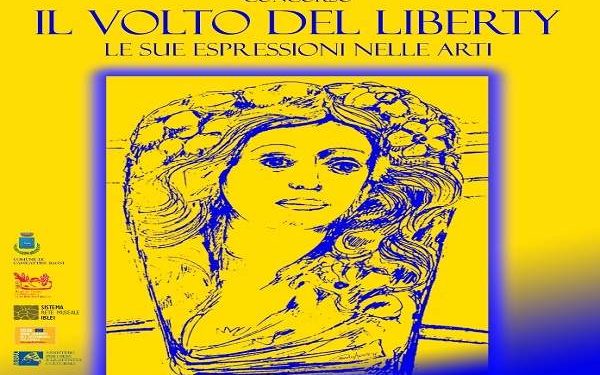 Canicattini Bagni. “Il volto del Liberty – Le sue espressioni nelle arti”, al via al concorso