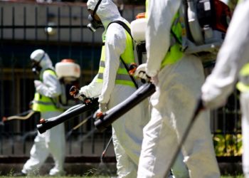 Canicattini Bagni, disinfestazione nella notte tra lunedì e martedi: precauzioni per i cittadini