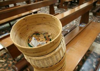 Siracusa, giovane compie un furto nella Chiesa di San Paolo Apostolo: arrestato