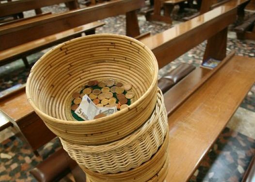 Siracusa, giovane compie un furto nella Chiesa di San Paolo Apostolo: arrestato