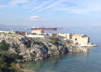 Siracusa, donna di origini polacche morta annegata alla Tonnara di Santa Panagia