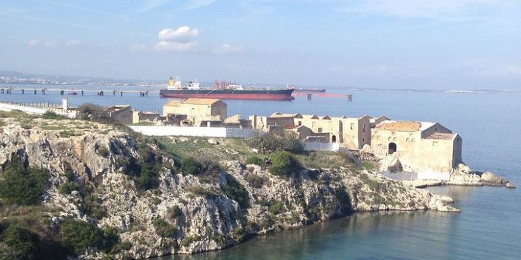 Siracusa, donna di origini polacche morta annegata alla Tonnara di Santa Panagia