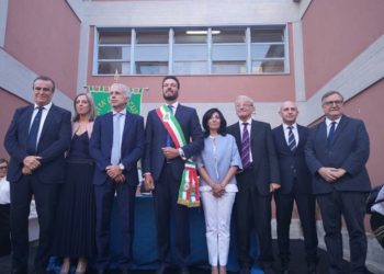 Siracusa, insediata la Giunta del sindaco Francesco Italia: ecco gli assessori e le deleghe