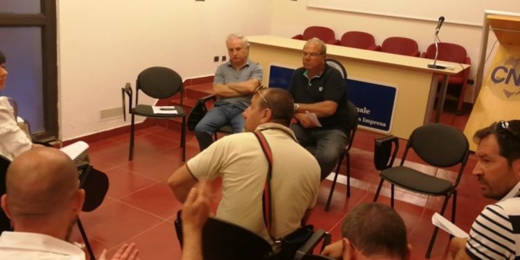 Siracusa. Crisi Libero Consorzio, Cna: “artigiani e PMI siano al centro del dibattito”