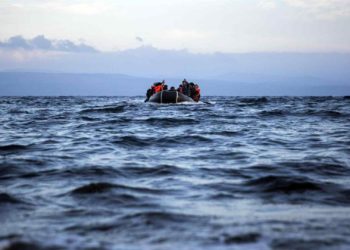 Siracusa. Migranti, sbarcati sulla spiaggia di Fontane Bianche 25 iracheni