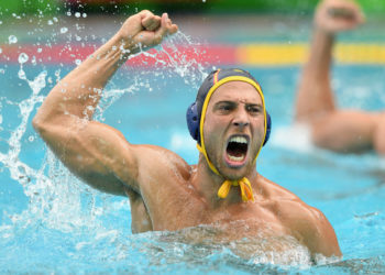 Siracusa, pallanuoto: Albert Espanõl Lifante nuovo attaccante del C.C. Ortigia